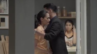 Akhir Perjuangan Rado - Kesempurnaan Cinta Season 2 Episode 70