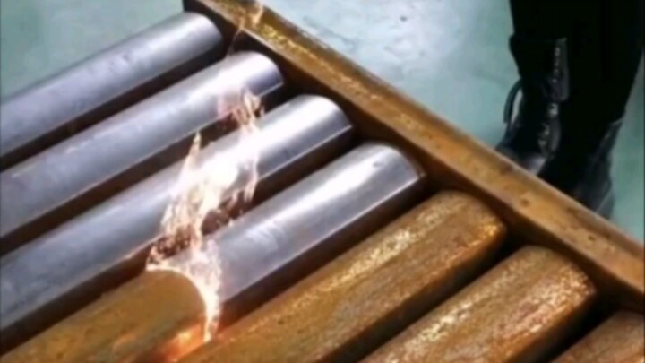 ما الفرق بين إزالة الصدأ بالليزر وإزالة الصدأ بالرمل؟