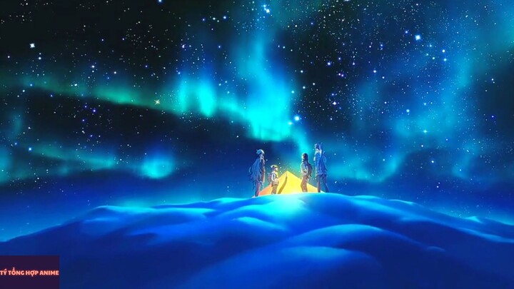 tytonghop Anime 41 #anime #BestScene
