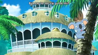 Pokemon Sun And Moon Tập 39