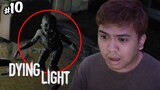 Batang Zombie! | Dying Light #10