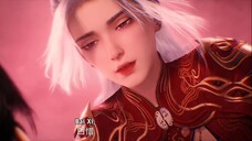 Divine Manifestation Eps 8 Sub Indo 1080p