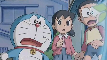 Doraemon episode 20 season 20