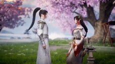 Lingwu Continent Episode 107 Subtitle Indonesia