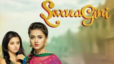 Swaragini - Episode 317