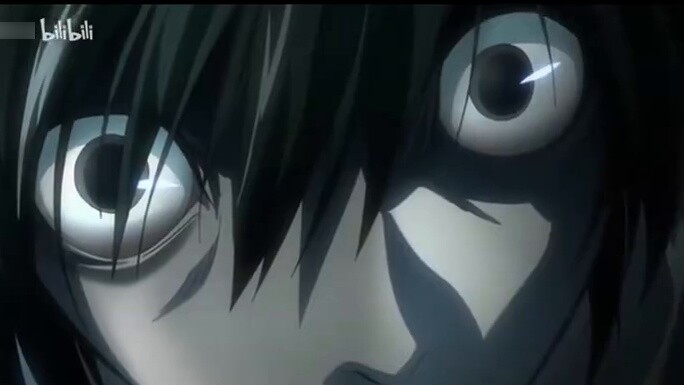 Mengenal Setiap Versi L Lawliet (Death Note)