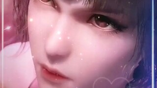 给小舞妹妹做好吃的棉花糖