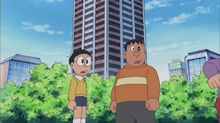 Doraemon Tiếng Việt - Nhà Nobita Ở Tầng Thứ 30