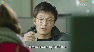 HEALER EPISODE 6