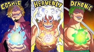 The Secrets Hidden in the Flames of One Piece