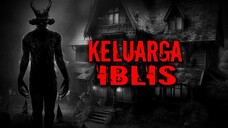 FITNAH SANG KELUARGA IBLIS