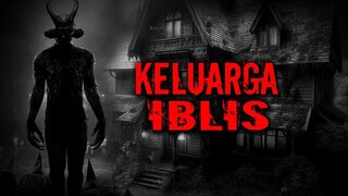 FITNAH SANG KELUARGA IBLIS