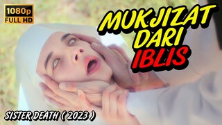 DOSA SUSTER TERKUTUK !! • ALUR CERITA FILM HORROR