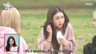 The Manager 2022 Ep 207 Eng sub (AESPA Karina & Winter) (Song Ga In)