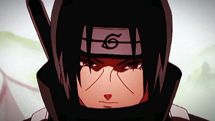 UCHIHA ITACHI