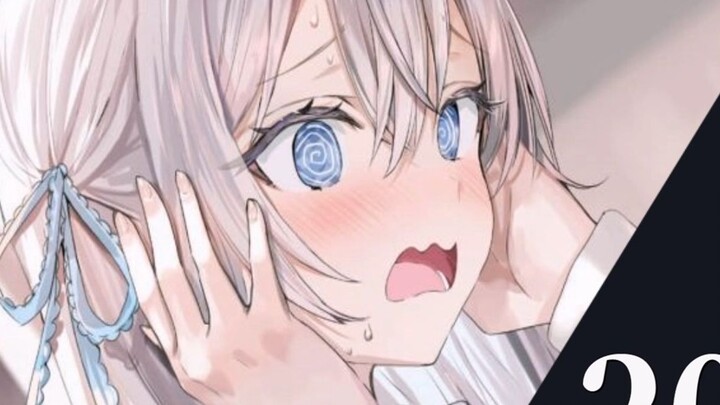 [Ranking] Top 20 Light Novel Rankings for April 2025