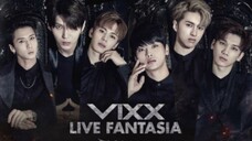 VIXX - Live 'Fantasia Elysium' [2016.08.13]