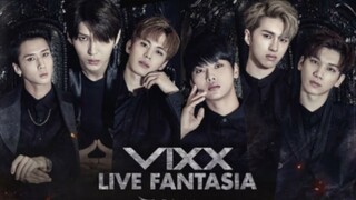 VIXX - Live 'Fantasia Elysium' [2016.08.13]