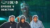 😢 | All of Us Are Dead Episode 9 Reaction/Review!