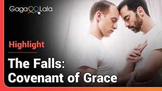 The Mormon boys' trilogy comes to an end in tear-jerking last film "The Falls: Covenant of Grace"