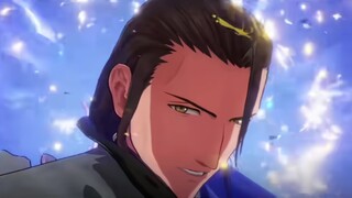 【FSR】Munemori Yagyu Full Artifacts + Full Actions + Full Resonance Ultimate Skills