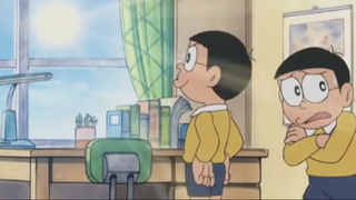 Nobita ~Chàng trai đa tài |dream của Nobita là thầy giáo #anime