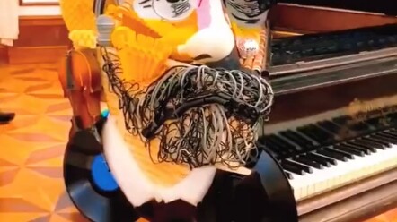 That's true art!