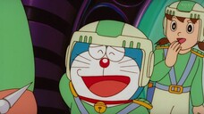 Doraemon Movie: Nobita Ki Universe Yatra (1999) Hindi Dubbed.