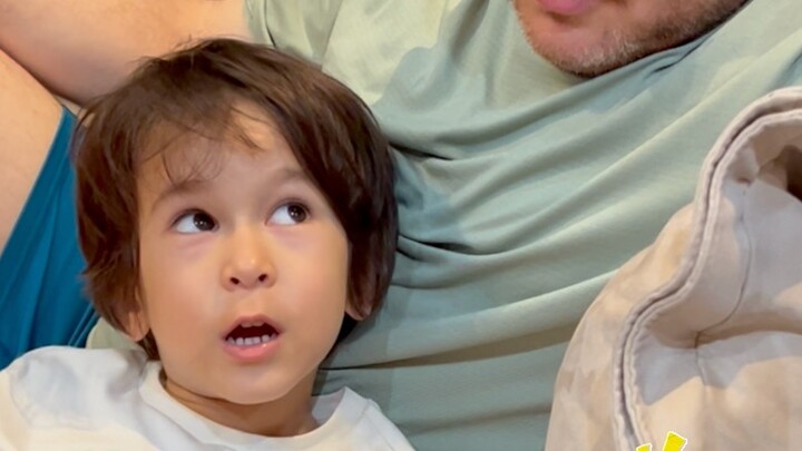 Zhang Nalite’s Confusion About His Parents’ Love