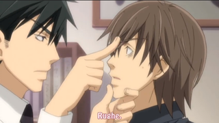 [BL] Junjou Romantica ss1 5-8