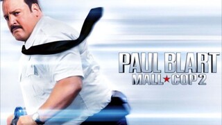 Paul Blart: Mall Cop 2 (2015) พอล บลาร์ท ยอดรปภ.หงอไม่เป็น ภาค 2