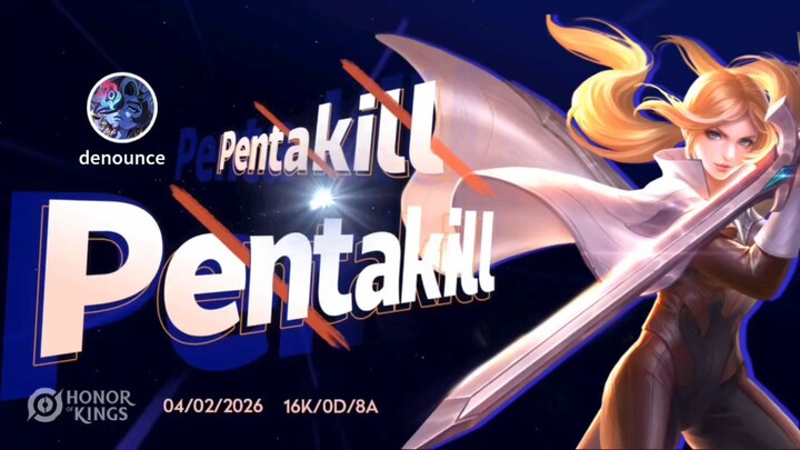 Pentakil apa savage nih yg gacor? 🗿