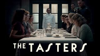 The Tasters (2025) - SUB INDO