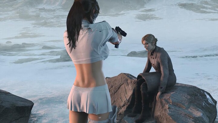 I can't believe this game was released 10 years ago.