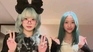 巡演期间TikTok的乐趣仍在继续 240821 XGTikTok fun continues as we tour
