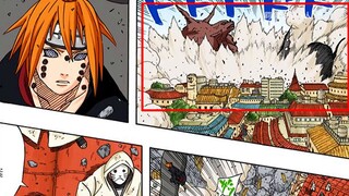 Split Dog Payne tidak terlalu kuat, animasi aslinya telah meningkat