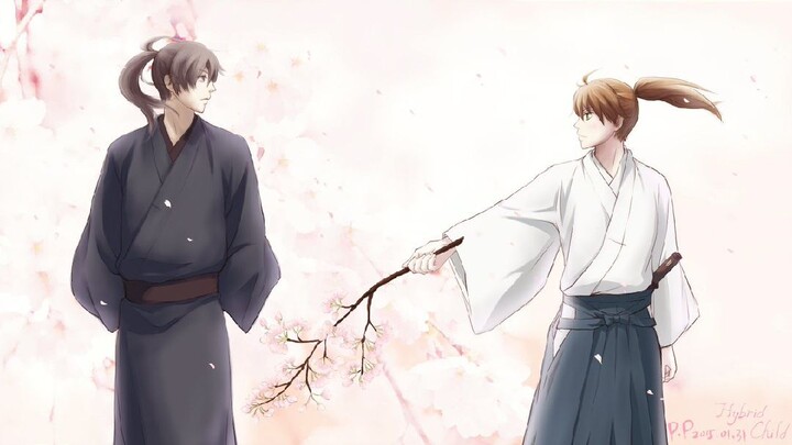 [BL] Hybrid Child S1 Episode 3 sub indo