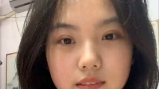 打小就瞧你有出息
