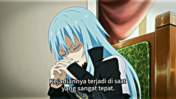 pusing sama keadaan