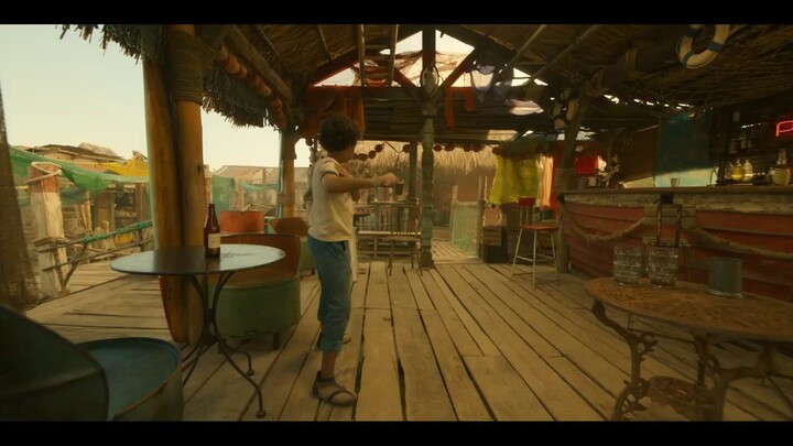 Ep 2 One Piece Live Action Season 1 dub indo