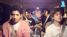 타곤이네 퇴근길~😆