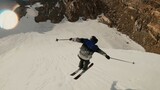[Thể thao]Thưởng thức trượt tuyết & trượt ván trên tuyết|<Wake>