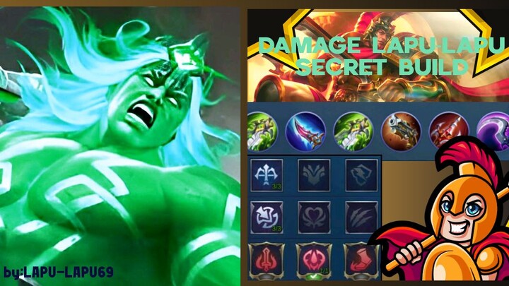 damage lapu-lapu|MLBB.