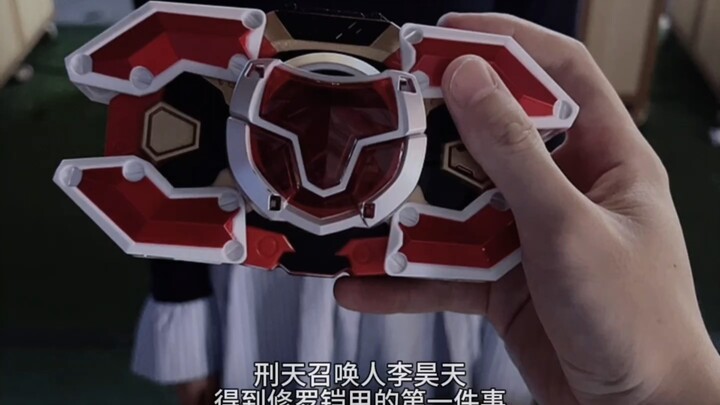 如果获得能力成为英雄需要付出如此惨痛的代价，你还想成为英雄吗？