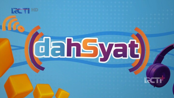 [FULL] Dahsyat RCTI - 03 Januari 2026