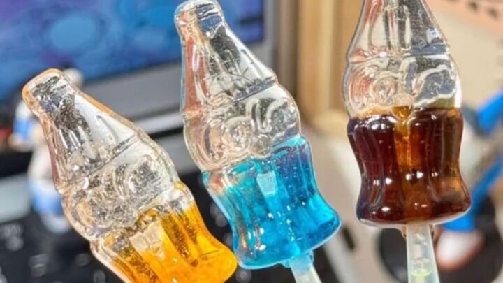 Tôi xin tuyên bố! Đây là công thức pha chế đồ uống ngon nhất năm nay❗️