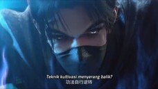 Tomb Of Fallen Gods S3 Eps 10 🔥