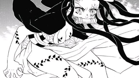 my waifu