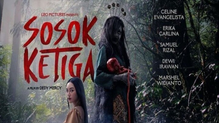 Nonton Film [Sosok Ketiga 2023]