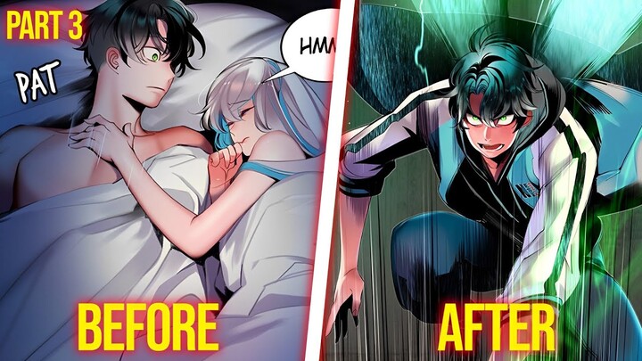 He Was Rejected From Society Due To His Bug Powers Forcing Him To A  Special School (3) Manhwa Recap